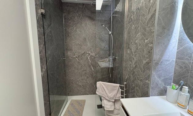 Sale - Penthouse -
Guardamar del Segura - Pueblo