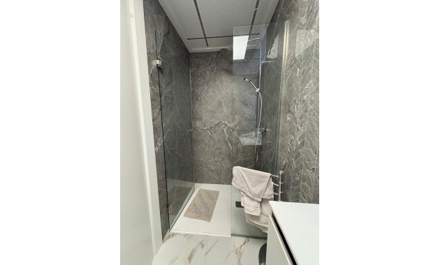 Sale - Penthouse -
Guardamar del Segura - Pueblo