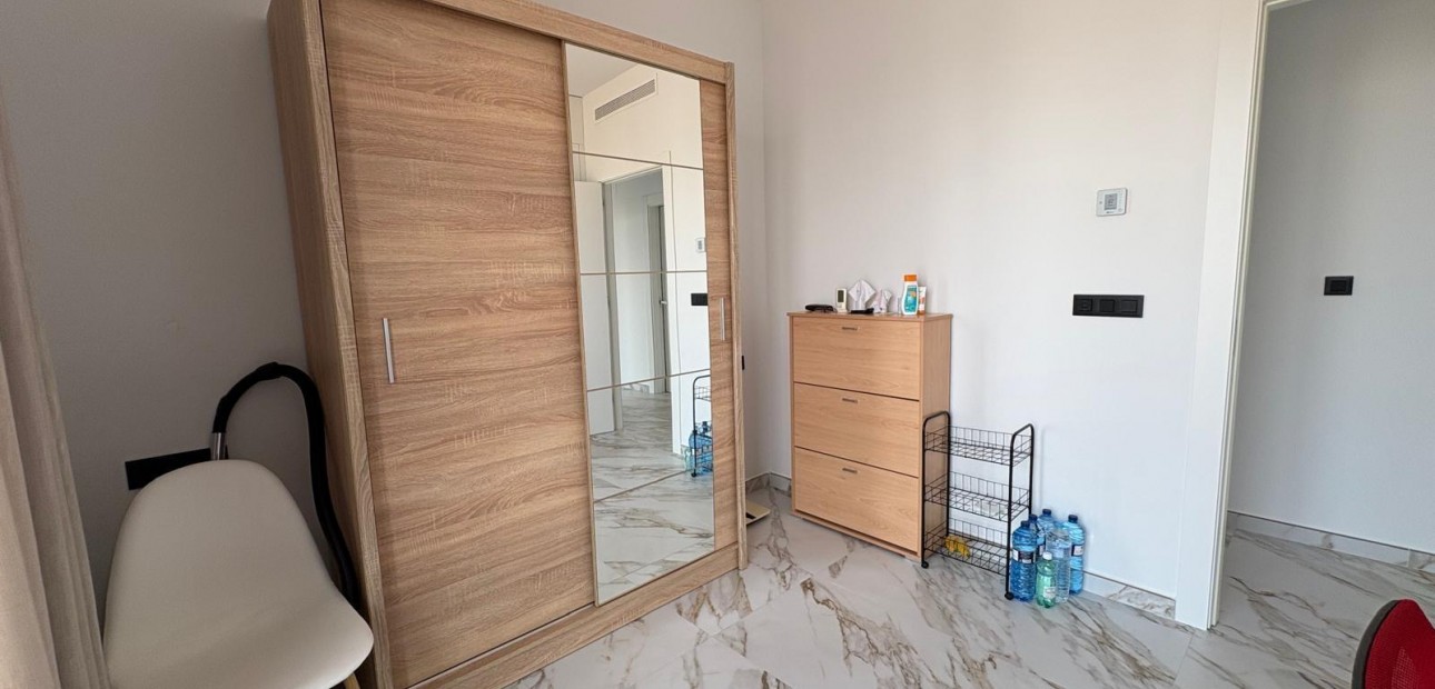 Sale - Penthouse -
Guardamar del Segura - Pueblo
