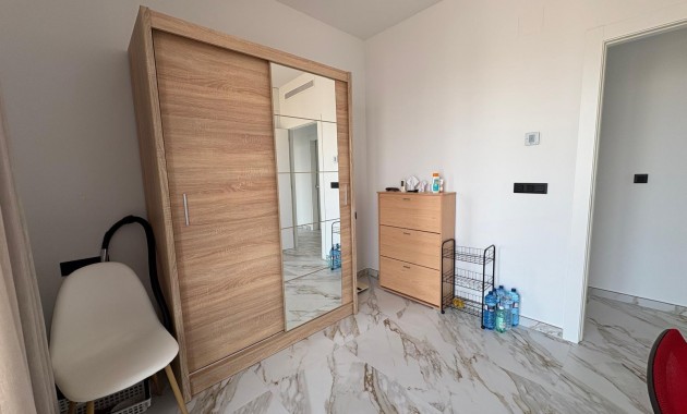 Sale - Penthouse -
Guardamar del Segura - Pueblo