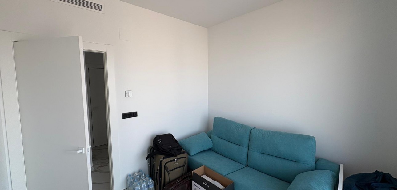 Sale - Penthouse -
Guardamar del Segura - Pueblo
