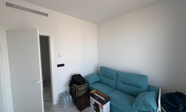 Sale - Penthouse -
Guardamar del Segura - Pueblo