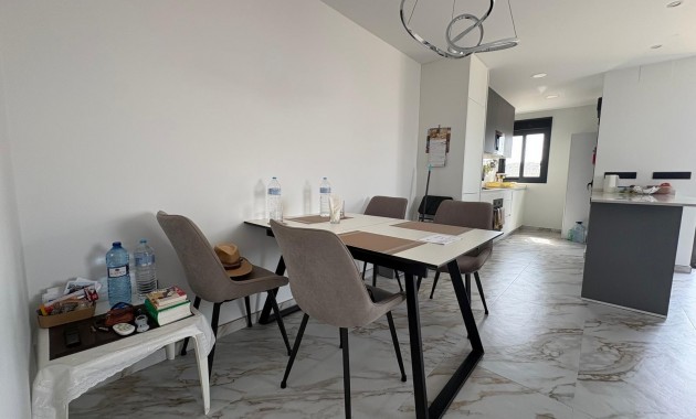 Sale - Penthouse -
Guardamar del Segura - Pueblo