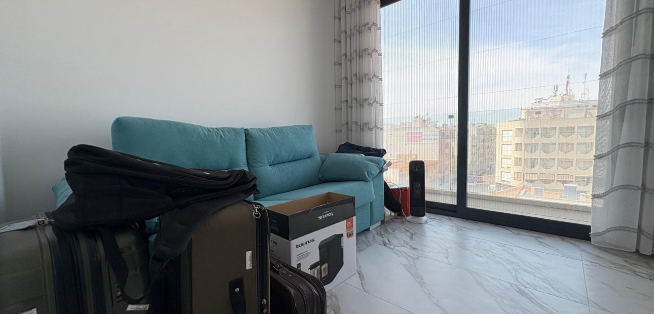 Sale - Penthouse -
Guardamar del Segura - Pueblo
