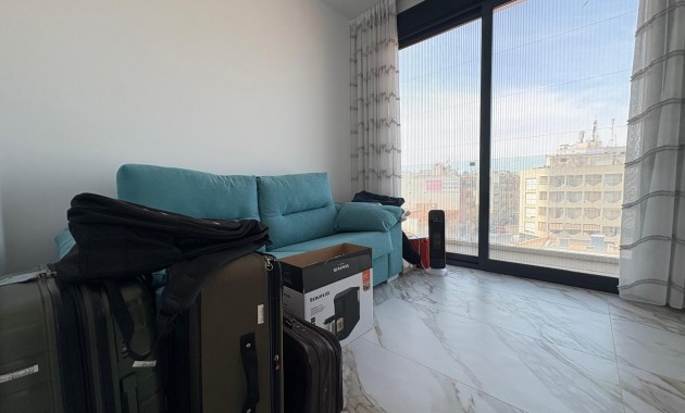 Sale - Penthouse -
Guardamar del Segura - Pueblo
