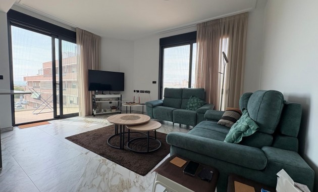 Sale - Penthouse -
Guardamar del Segura - Pueblo