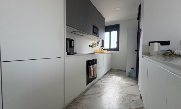 Sale - Penthouse -
Guardamar del Segura - Pueblo