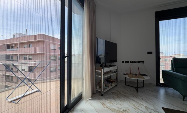 Sale - Penthouse -
Guardamar del Segura - Pueblo