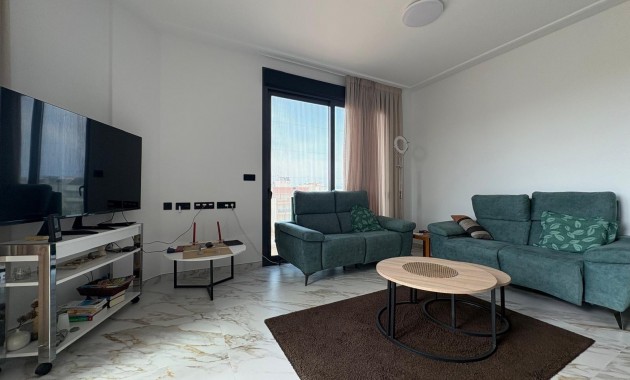 Sale - Penthouse -
Guardamar del Segura - Pueblo