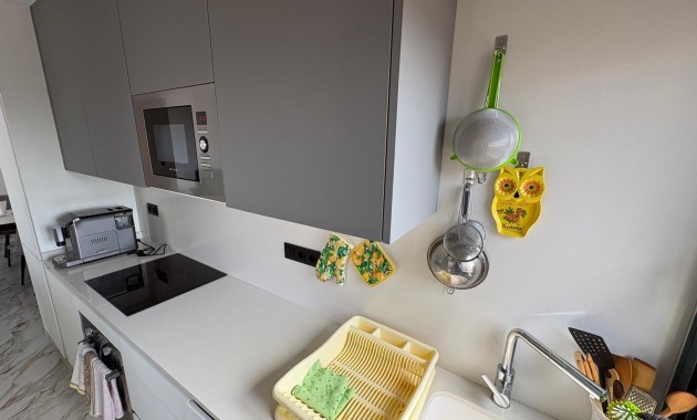 Sale - Penthouse -
Guardamar del Segura - Pueblo