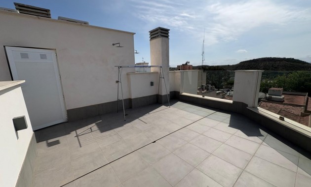 Sale - Penthouse -
Guardamar del Segura - Pueblo