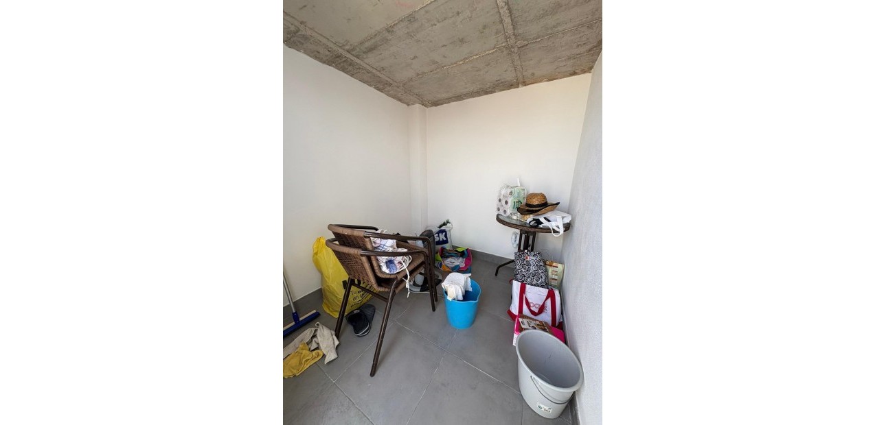 Sale - Penthouse -
Guardamar del Segura - Pueblo