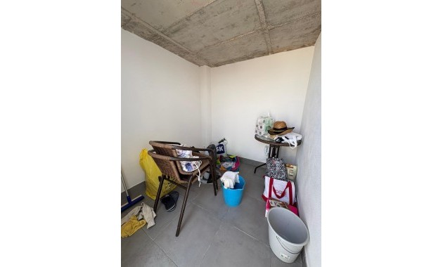 Sale - Penthouse -
Guardamar del Segura - Pueblo