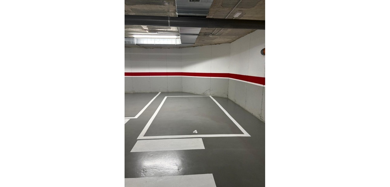 Sale - Penthouse -
Guardamar del Segura - Pueblo