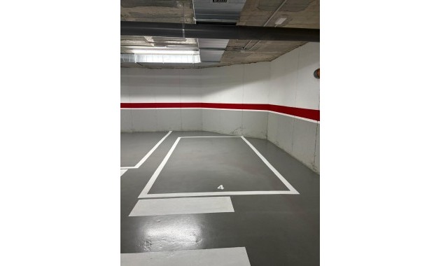 Sale - Penthouse -
Guardamar del Segura - Pueblo