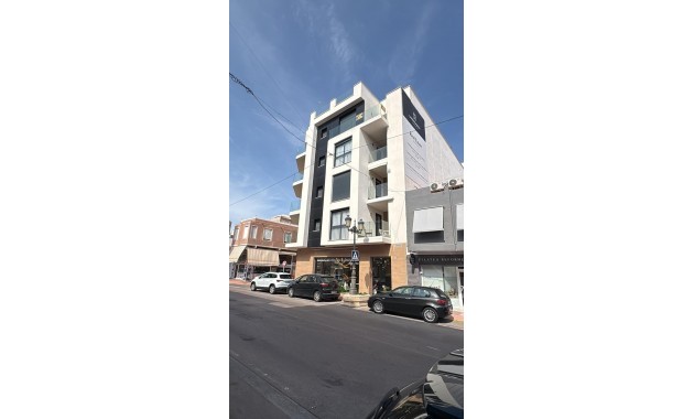 Sale - Penthouse -
Guardamar del Segura - Pueblo