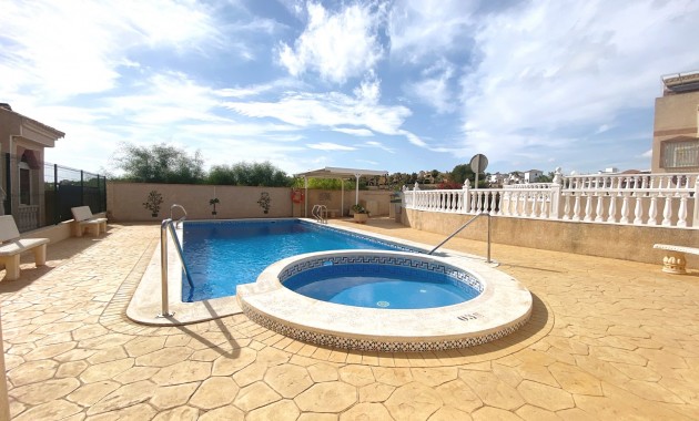 Sale - Apartment / flat -
Algorfa - Montemar