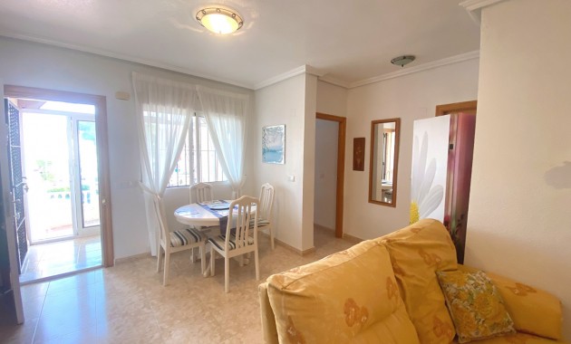 Sale - Apartment / flat -
Algorfa - Montemar