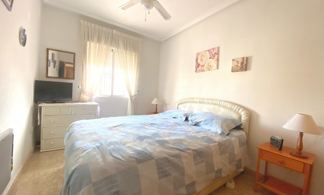 Sale - Apartment / flat -
Algorfa - Montemar