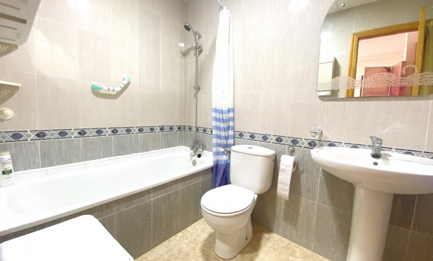 Sale - Apartment / flat -
Algorfa - Montemar