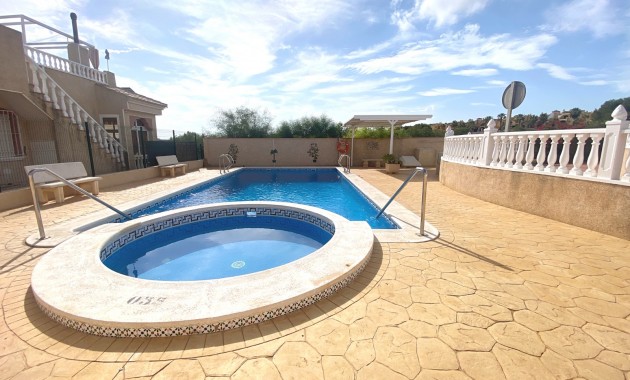 Sale - Apartment / flat -
Algorfa - Montemar