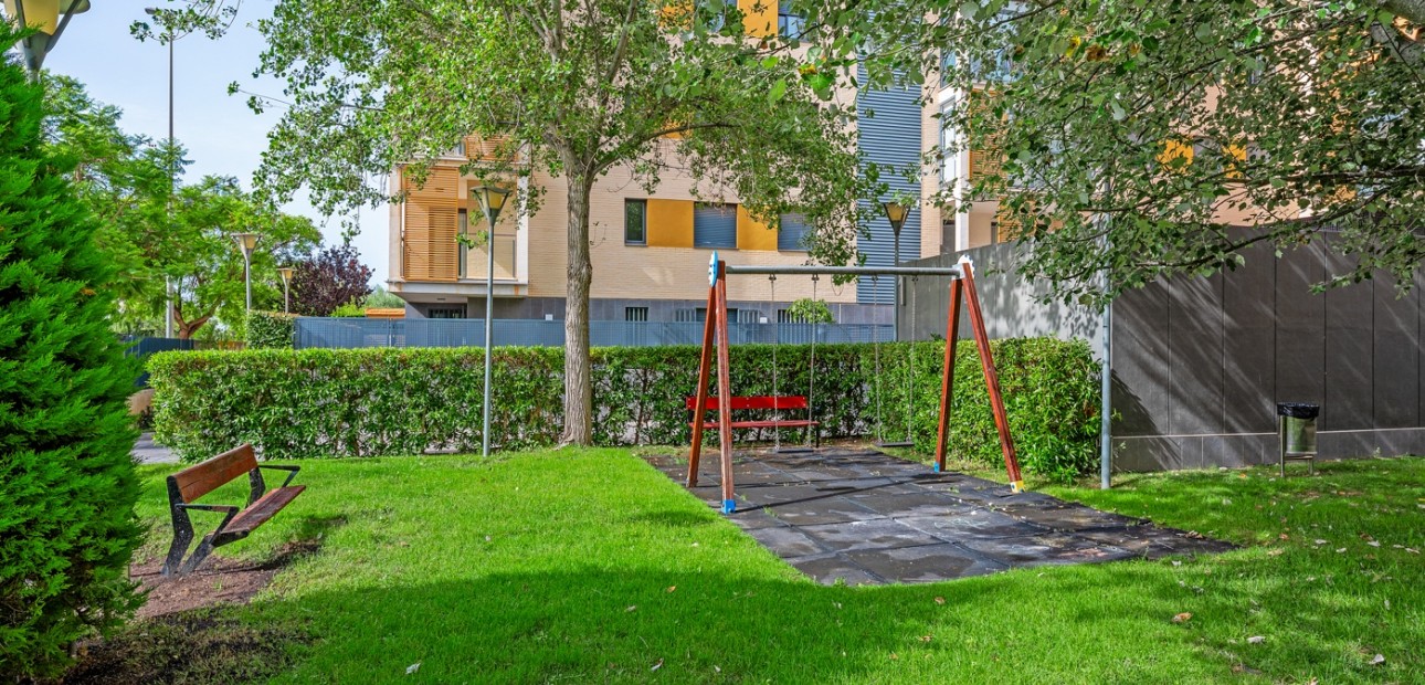 Sale - Apartment / flat -
El Campello - Playa Muchavista