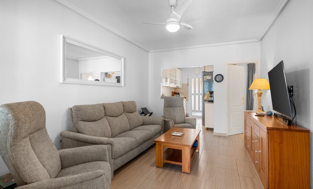 Sale - Bungalow -
Ciudad Quesada - Doña Pepa