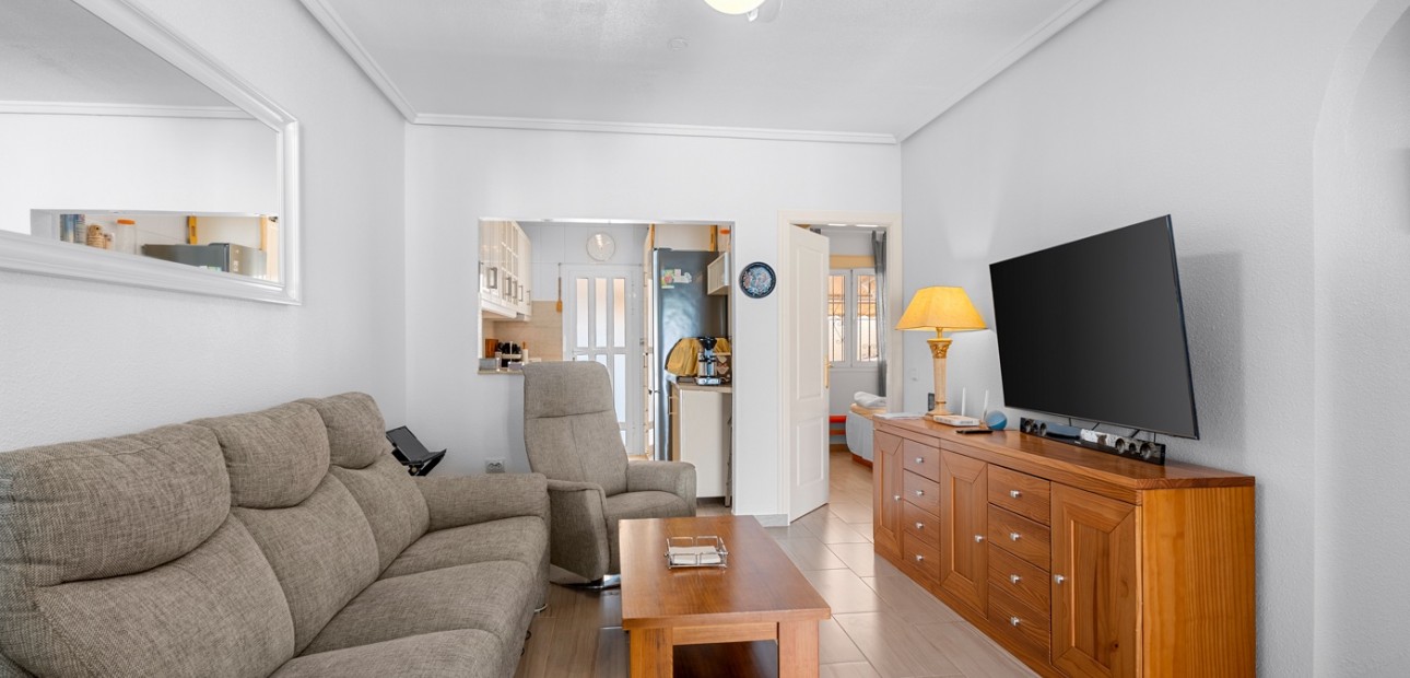 Sale - Bungalow -
Ciudad Quesada - Doña Pepa