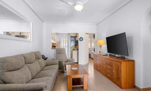 Sale - Bungalow -
Ciudad Quesada - Doña Pepa
