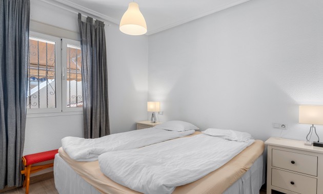 Sale - Bungalow -
Ciudad Quesada - Doña Pepa