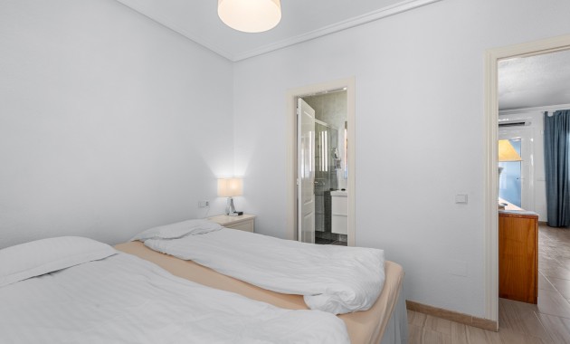 Sale - Bungalow -
Ciudad Quesada - Doña Pepa