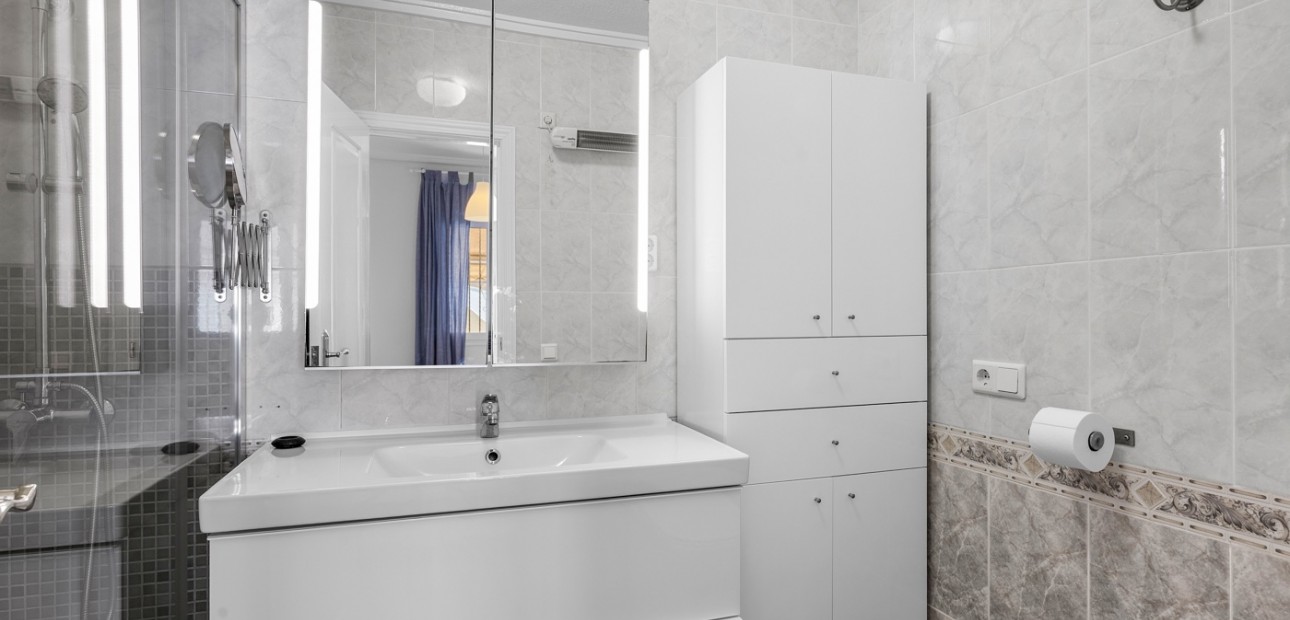 Sale - Bungalow -
Ciudad Quesada - Doña Pepa