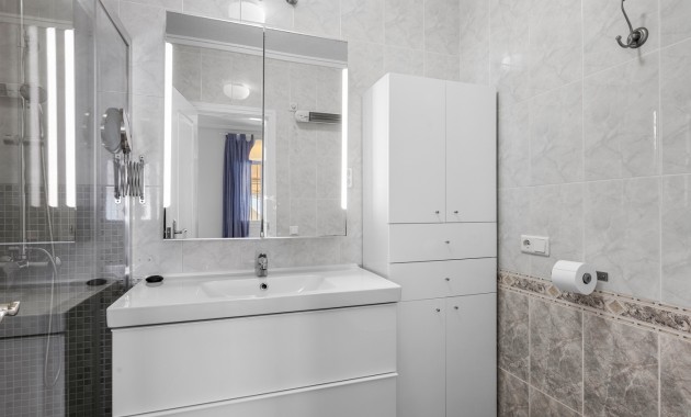 Sale - Bungalow -
Ciudad Quesada - Doña Pepa