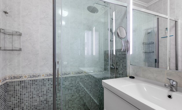 Sale - Bungalow -
Ciudad Quesada - Doña Pepa