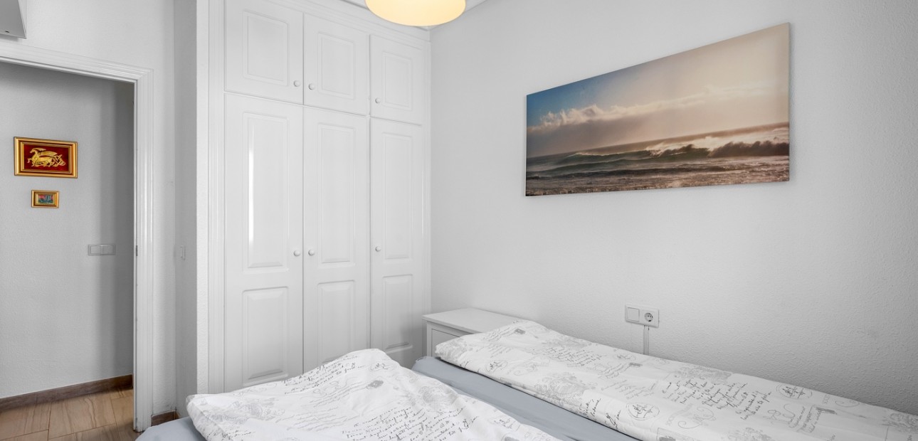 Sale - Bungalow -
Ciudad Quesada - Doña Pepa