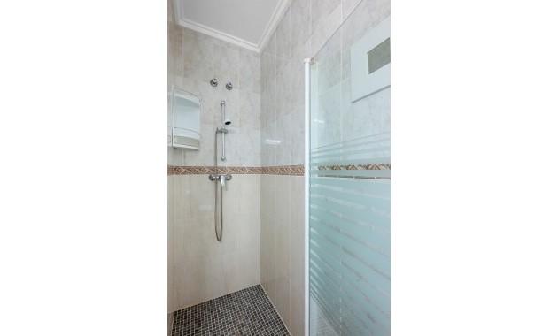Sale - Bungalow -
Ciudad Quesada - Doña Pepa