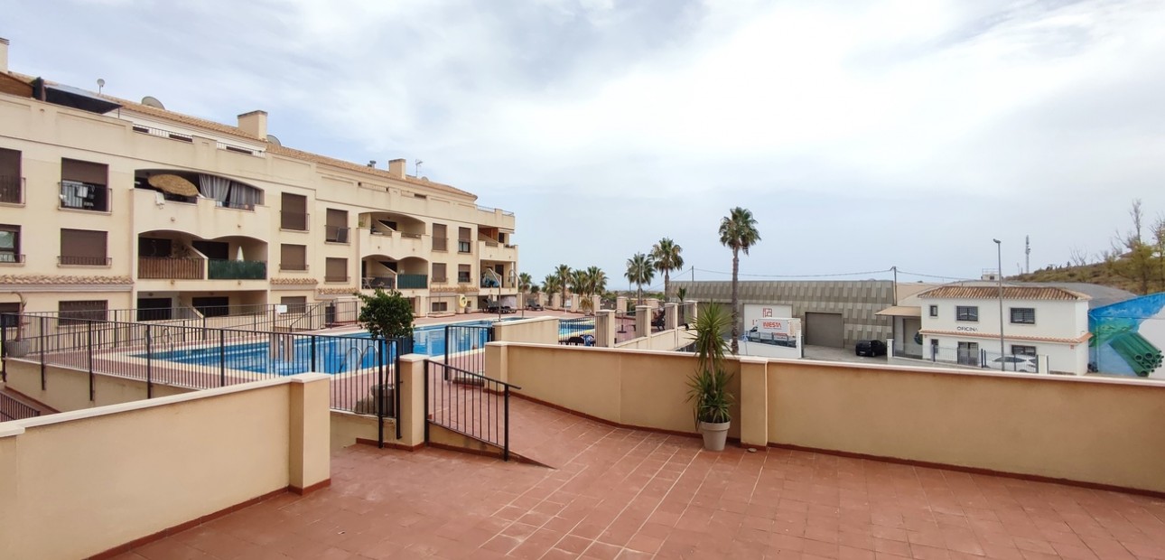 Sale - Apartment / flat -
Sucina - Sucina - Town