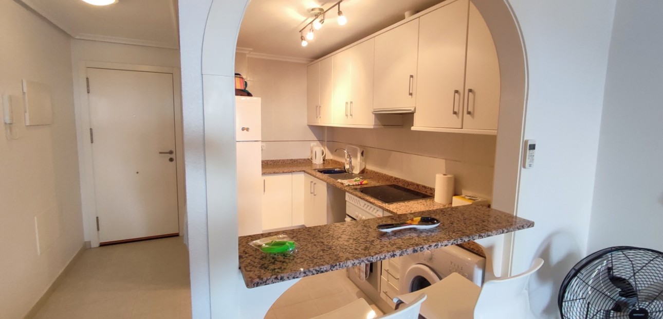 Sale - Apartment / flat -
Sucina - Sucina - Town