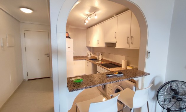 Sale - Apartment / flat -
Sucina - Sucina - Town