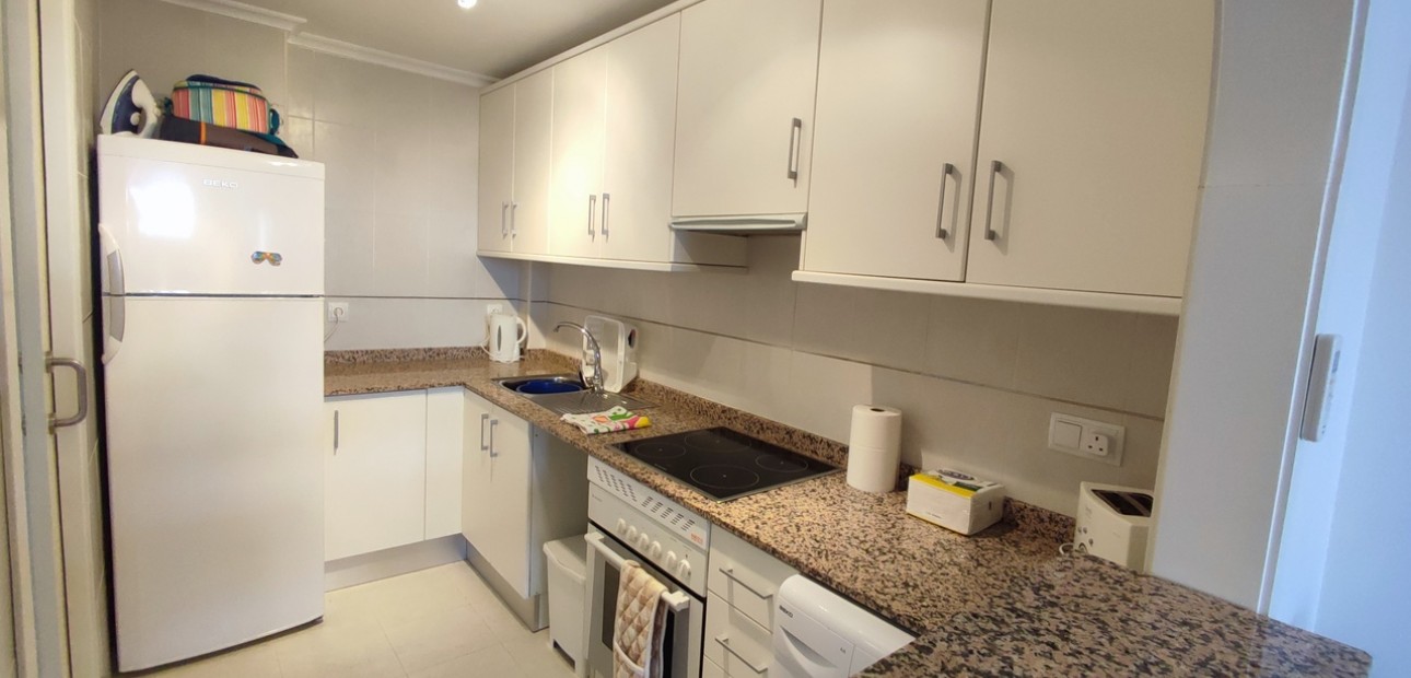 Sale - Apartment / flat -
Sucina - Sucina - Town