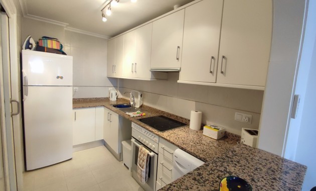 Sale - Apartment / flat -
Sucina - Sucina - Town