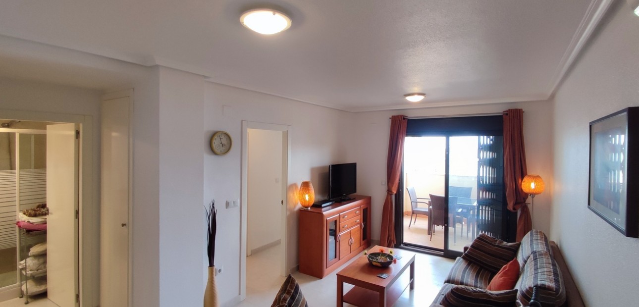 Sale - Apartment / flat -
Sucina - Sucina - Town