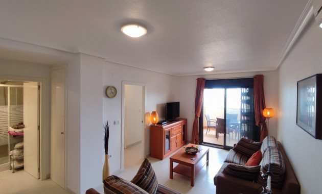 Sale - Apartment / flat -
Sucina - Sucina - Town