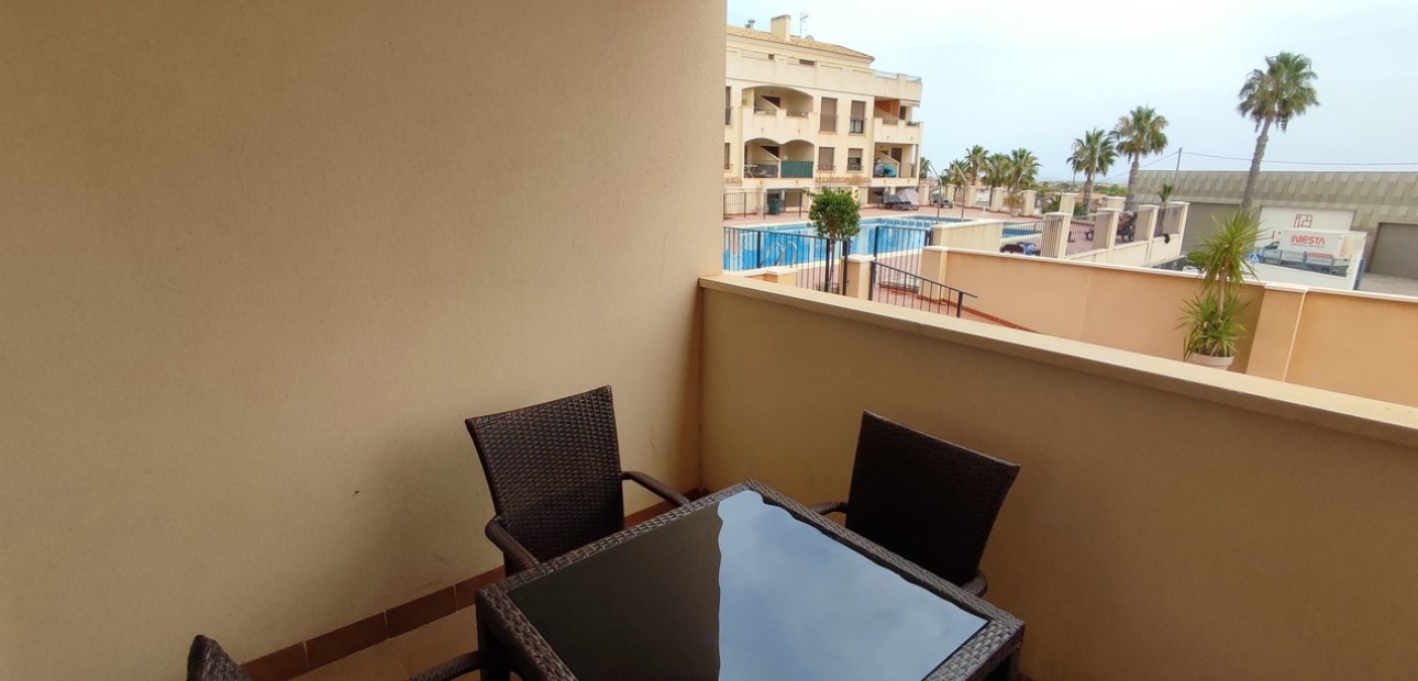 Sale - Apartment / flat -
Sucina - Sucina - Town