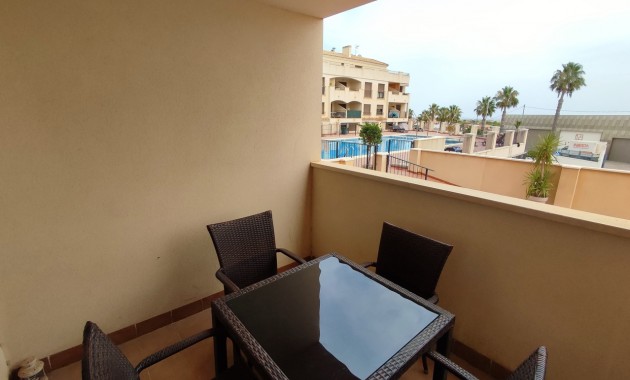 Sale - Apartment / flat -
Sucina - Sucina - Town