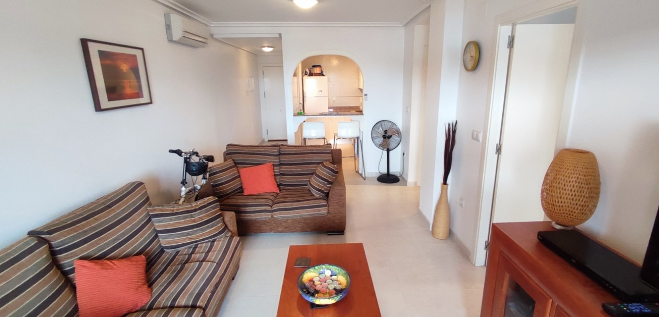Sale - Apartment / flat -
Sucina - Sucina - Town