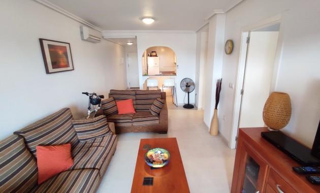 Sale - Apartment / flat -
Sucina - Sucina - Town