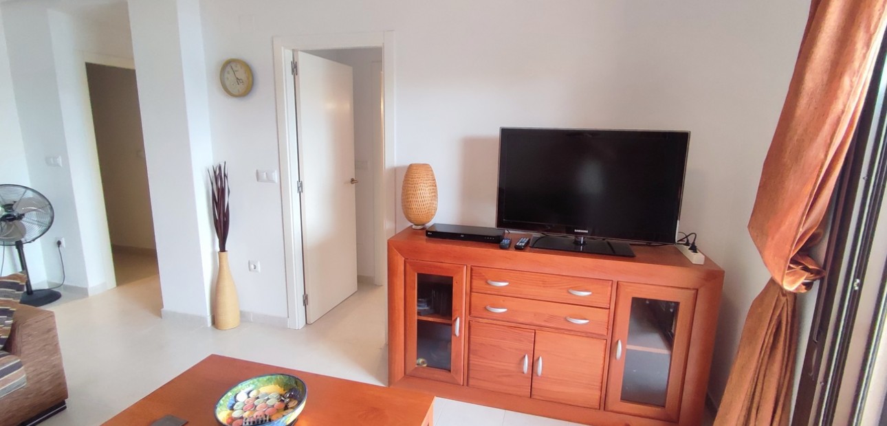 Sale - Apartment / flat -
Sucina - Sucina - Town