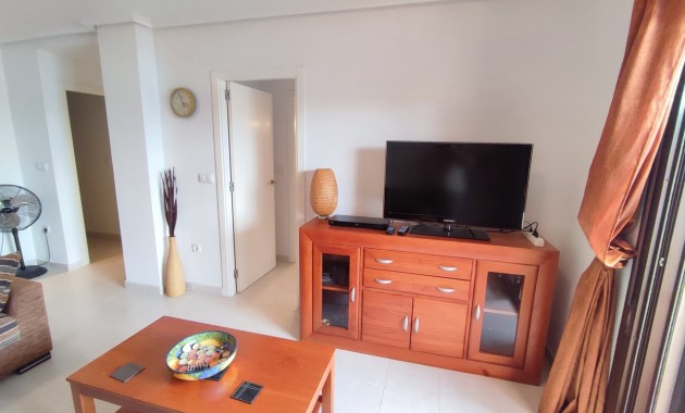 Sale - Apartment / flat -
Sucina - Sucina - Town