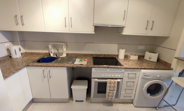 Sale - Apartment / flat -
Sucina - Sucina - Town